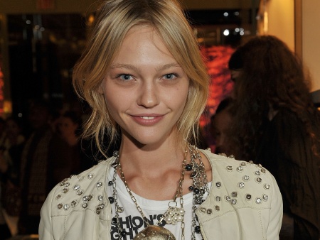 sasha pivovarova