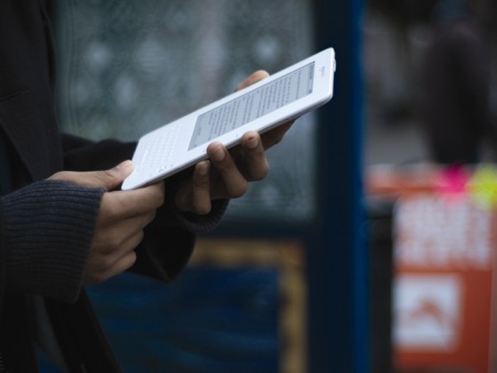 Kindle