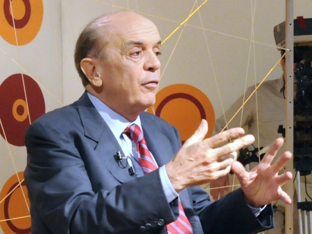 Serra TV Brasil