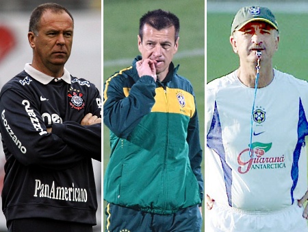 seleção brasileira trilogia 450