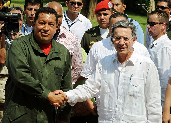 chavez uribe cartagena G