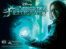 Aprendiz de Feiticeiro
