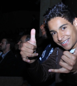 Daia Oliver/R7