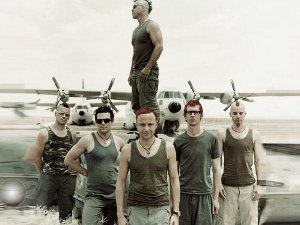 Rammstein