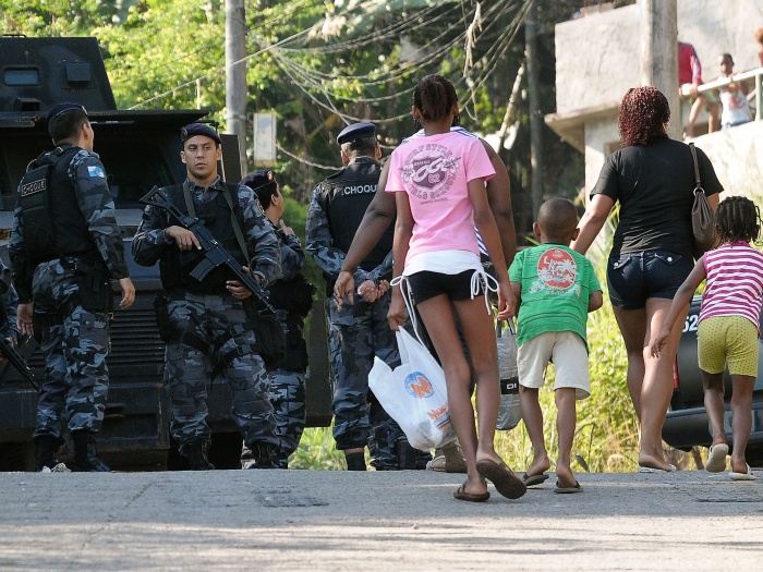 Alvinho Duarte/Foto Arena/Agência Estado