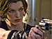 Estúdio divulga imagem de Milla Jovovich em novo Resident Evil