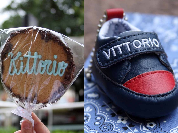 Vittorio