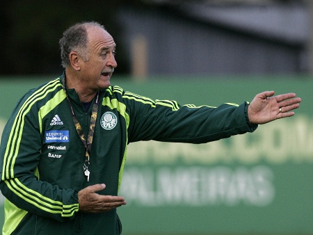 Sergio Barzaghi/Gazeta Press