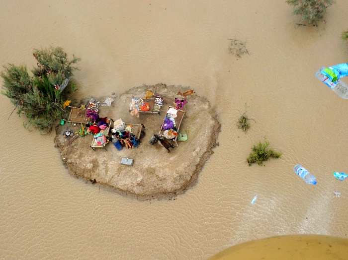 Asif Hassan/09.08.2010/AFP