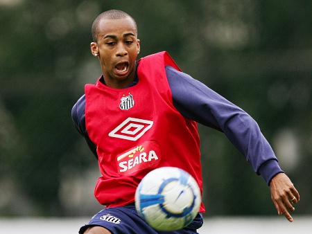 wesley santos bola 450