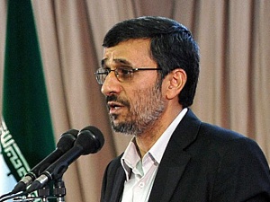 mahmoud ahmadinejad, irã