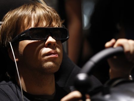3D Gran Turismo
