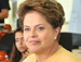 Dilma cobra apuração de vazamento