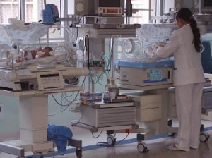 Maternidade, berçário, 300 225