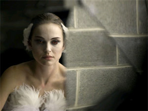 Natalie Portman - Black Swan