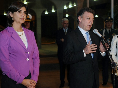 colombia santos divulgaçao