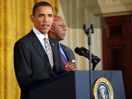 Barack Obama