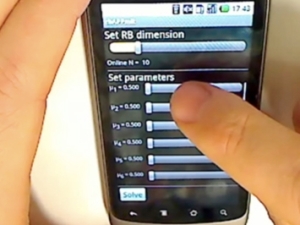 smartphone, supercomputador