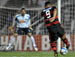 Ataque do Flamengo está vergonhoso