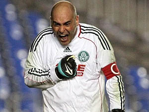 Palmeiras consegue se superar mesmo sem dinheiro para reforços