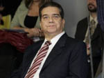 Eduardo Jorge: "Essas eleições não são limpas"