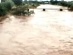 Chuva forte deixa desabrigados no México