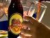 Estudantes inventam cerveja de chocolate
