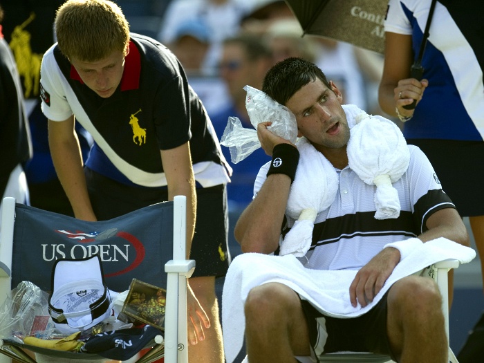 Don Emmert/AFP