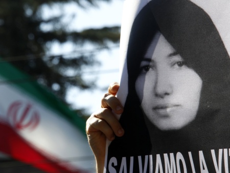 Stefano Rellandini/02.09.2010/Reuters