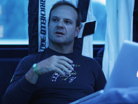 Rubens Barrichello