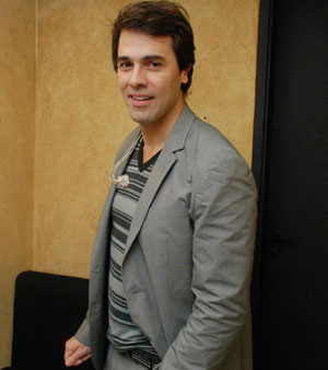 Francisco Cepeda/ Ag. News