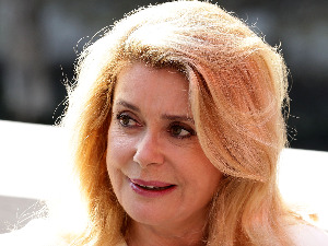 Deneuve