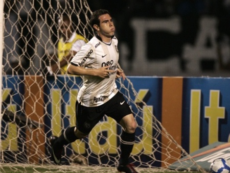 Marcelo Ferreli/Gazeta Press