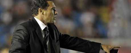 Luxemburgo admite rever planejamento