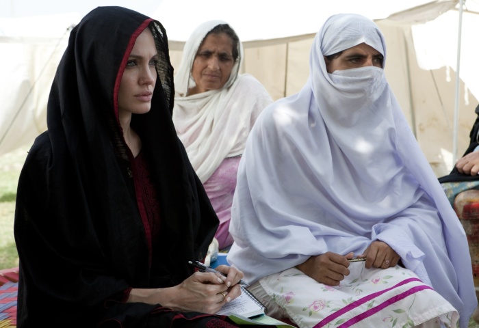 Jason Tanner/07.09.2010/UNHCR