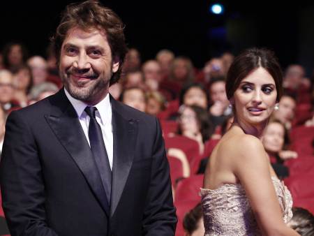 Javier Bardem M