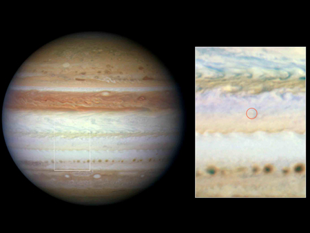 impacto jupiter 450x338