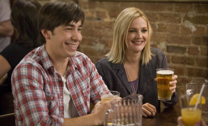 amor a distancia filme. O filme Amor à Distância,