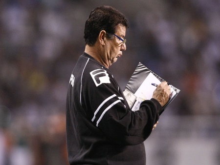 Satiro Sodré/Gazeta Press