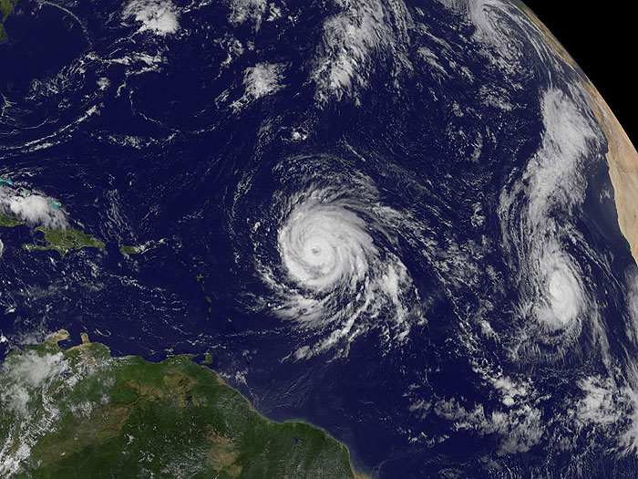 14.09.2010/Nasa