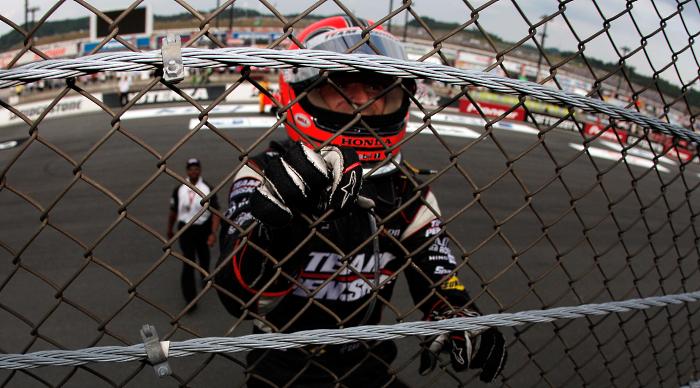Chris Graythen/Getty Images