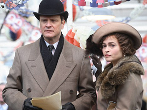 Drama hist&oacute;rico com Colin Firth vence o 35&ordm; Festival de Toronto ...