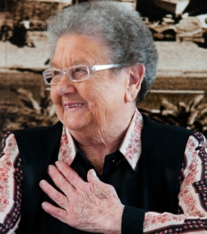 Palmirinha Onofre