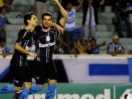 Roberto Vinicius/Gazeta Press