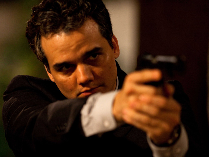 O aguardado Tropa de Elite 2 chega &agrave;s telonas - Cinema - R7