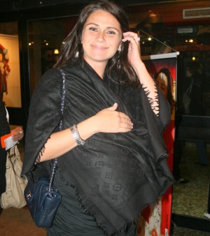 Giovanna