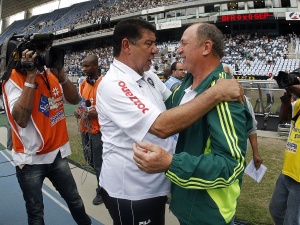 Fernando Soutello/Agif/Gazeta Press
