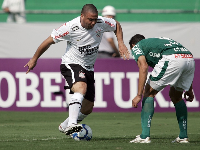 Djalma Vassão/Gazeta Press