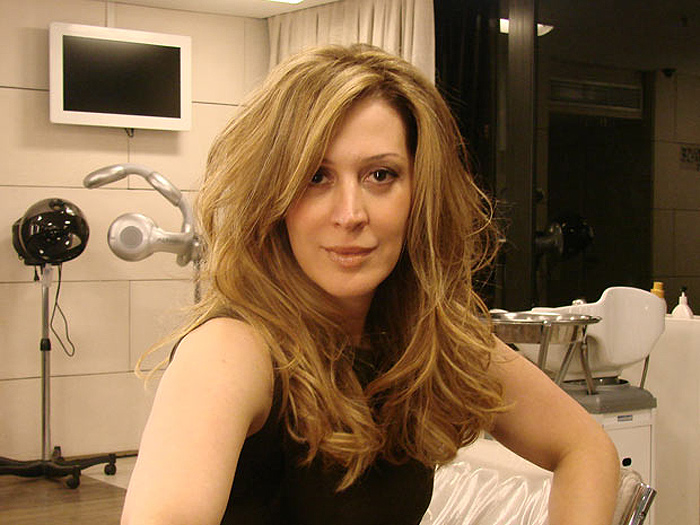 claudia raia