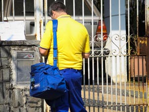 Justi&ccedil;a acata recurso e mant&eacute;m concurso dos Correios - Educa&ccedil;&atilde;o ...